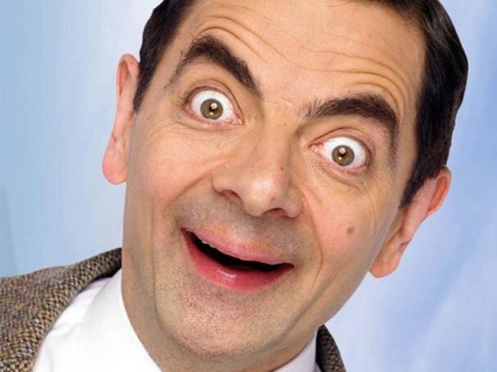 30 Years On, Rowan Atkinson Says He Didn't Enjoy Filming For Mr Bean ...