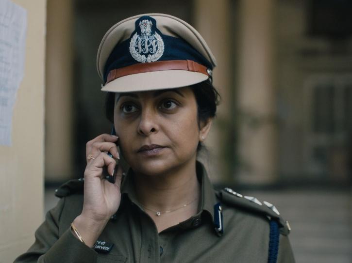 Best Indian Hindi Web Series On Netflix To Watch In 2021 