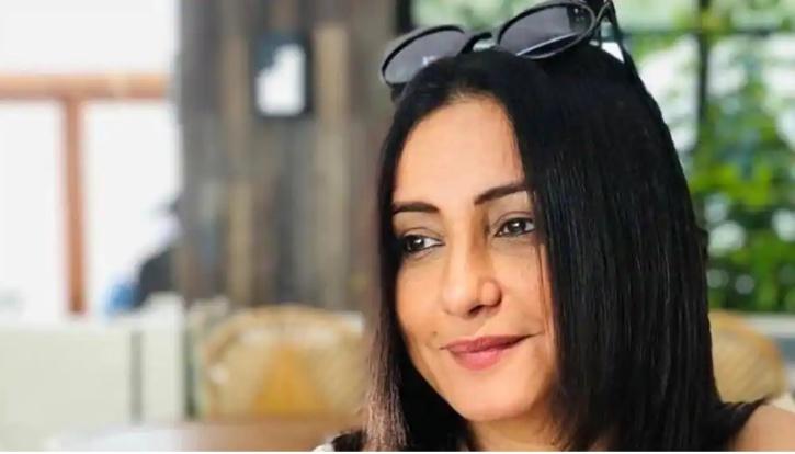 After A Long Wait For A Big Break Divya Dutta Made The Best Out Of