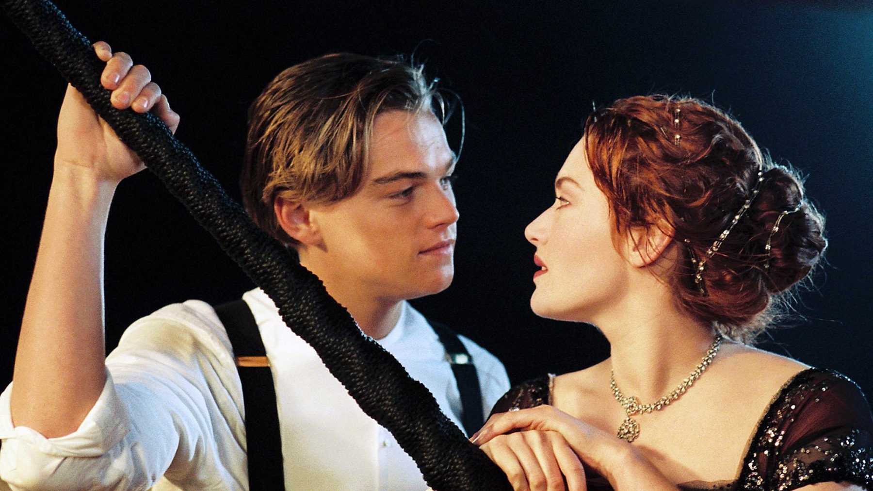 Adventure Of A Lifetime! You Can Now Go On An Underwater Tour Of The ' Titanic' For Rs 93 Lakh