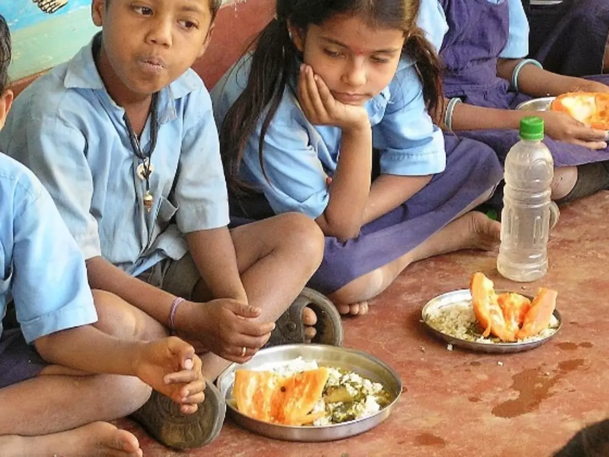 Eggs, Madhya Pradesh Eggs, Eggs in Mid day Meal, Eggs In Mid Day Meal Madhya Pradesh, Shivraj Singh Chouhan, Imarti Devi, Madhya Pradesh Child Malnutrition eggs children