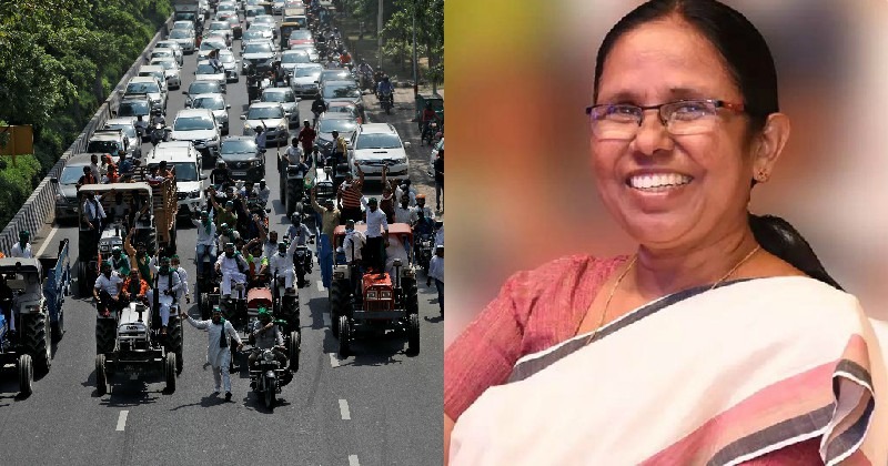 Farmers Protest Across India Against Agri Bills, Kerala Gets UN Award ...