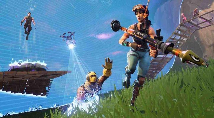 PUBG Ban: From Call of Duty to Fortnite, 5 Similar PUBG Mobile Battle  Royale Games to Play Online - News18