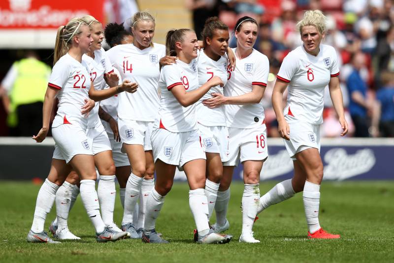 Bridging The Gap! These Nations Are Paying Their Men, Women Football Teams  Equal Salaries