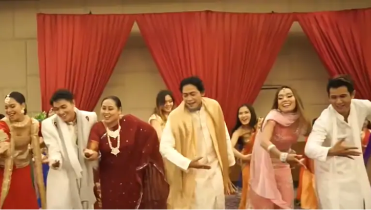 Watch: Indonesian Fans Recreate Bole Chudiyan Watch: Indonesian Fans Recreate Bole Chudiyan