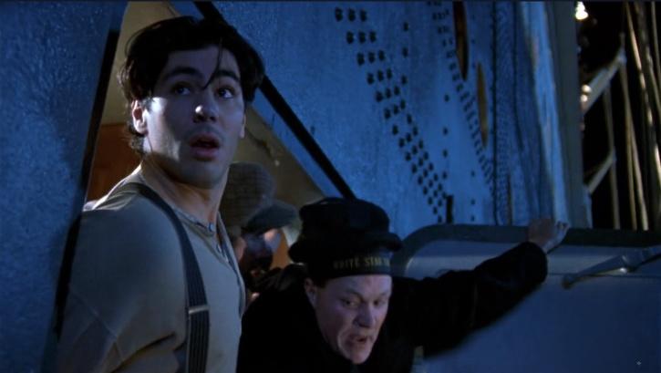 Not Just Jack And Rose's Tormenting Story, 16 Characters From Titanic That  Tug At Our Heartstrings
