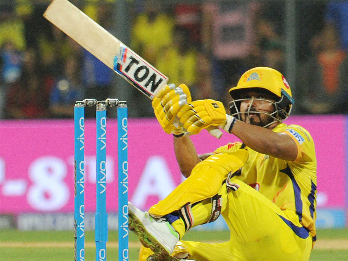 CSk Team 2020 Players List Today's Match: Captain, Player Names And All ...