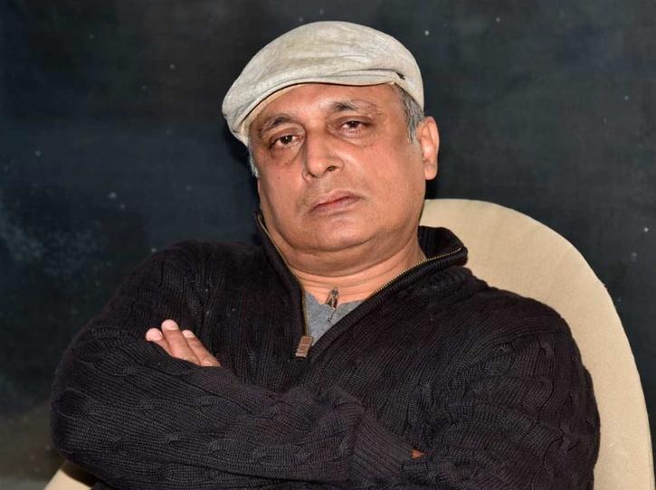 Piyush Mishra