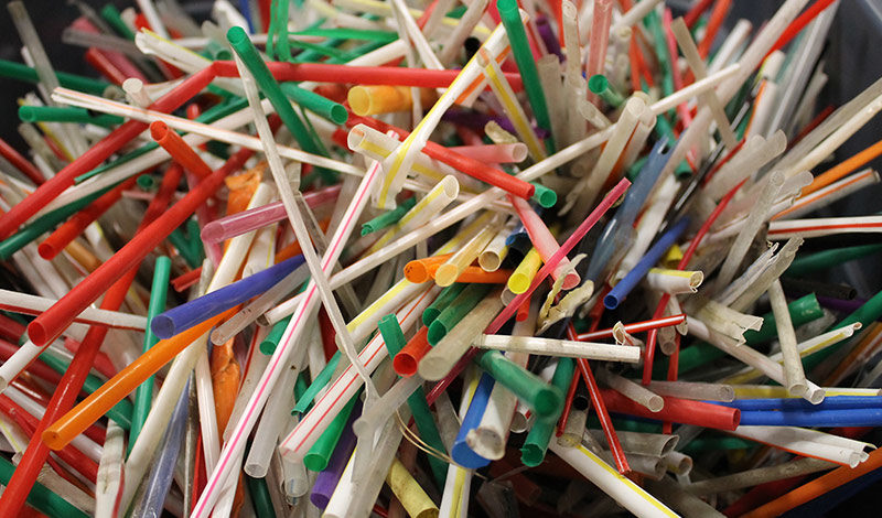 Nat Hab Eliminates Plastic Straws Around the World