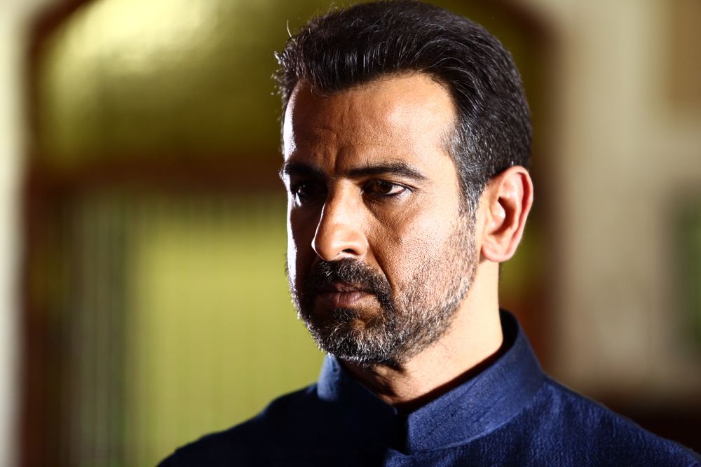 Ronit Roy Wiki Biography Age Family TV Shows Movies Images  News Bugz