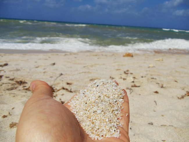 French Tourist Fined Rs 86 000 For Stealing Sand From Sardinian Beach