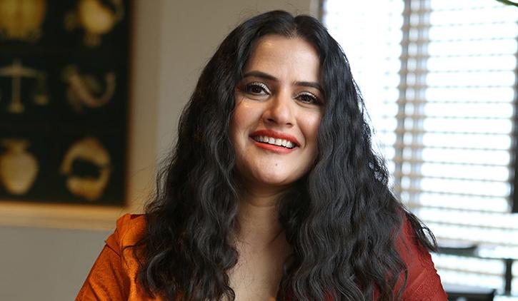 Sona Mohapatra Recalls She Was Asked To Wear Dupatta Properly After Being Sexually Harassed