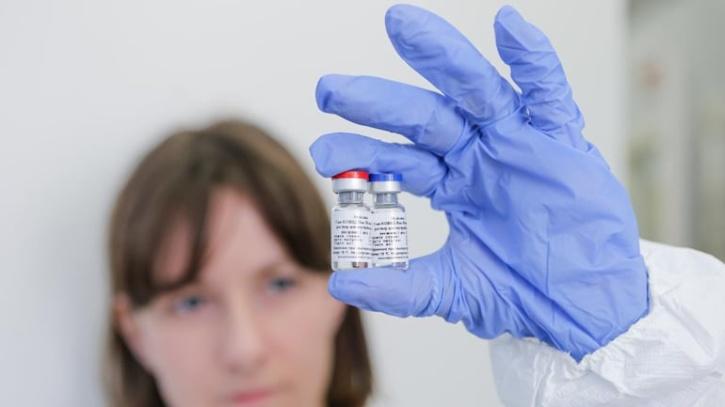 India's COVID-19 Vaccine Covaxin Shows Success, Canada ...