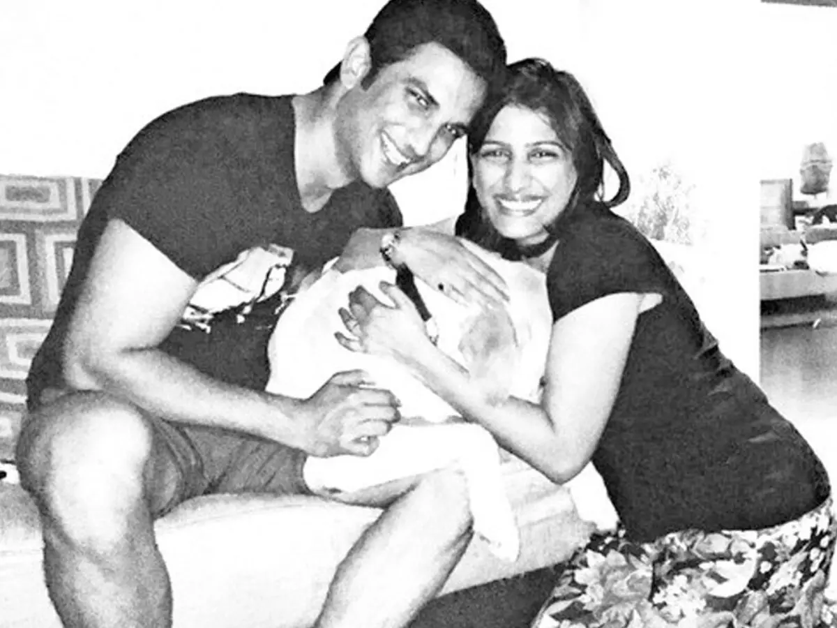 sushant-singh-rajput-sister-priyanka-remembers-late-actor-with-throwback-picture-no-words-to-describe-void-5f4dee9d5a43d Indiatimes