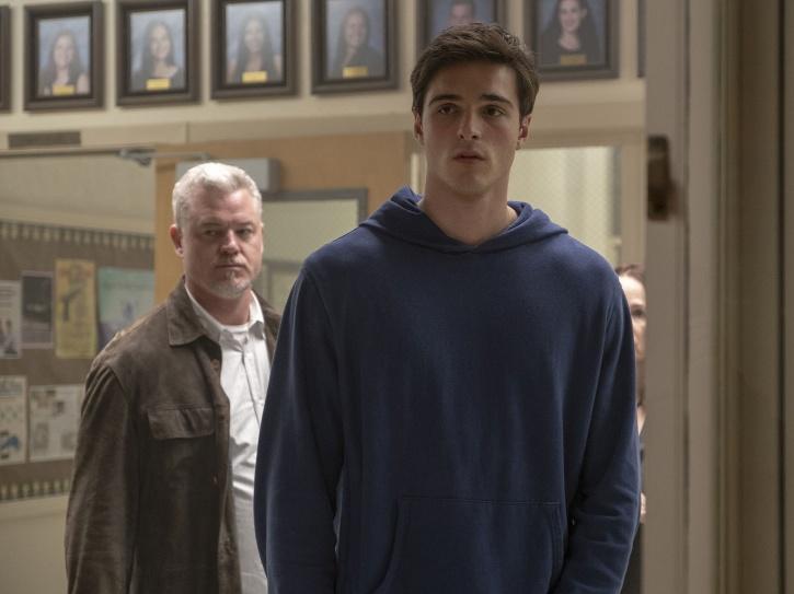 Sex, Drugs, LGBTQ+ Representation & More Euphoria Is A Sex, Drugs, LGBTQ+ Representation & More Euphoria Is A