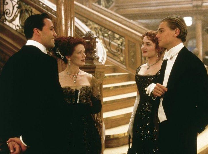 Not Just Jack And Rose's Tormenting Story, 16 Characters From Titanic ...