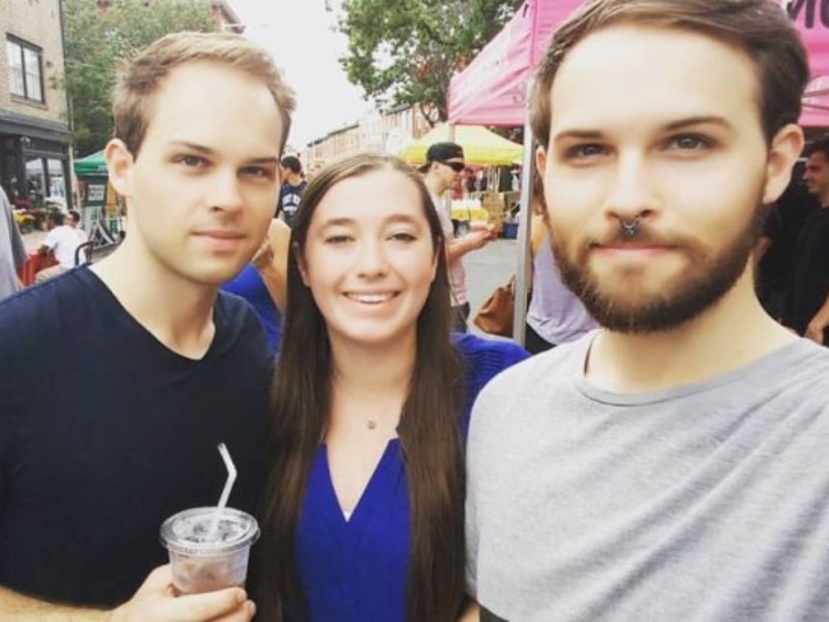 Did You Know Twin Babies Played The Role Of Bink In Baby's Day Out