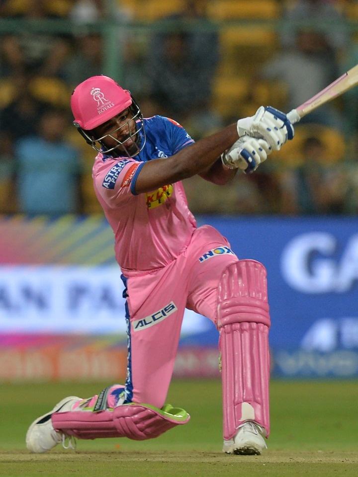 Sanju Samson 