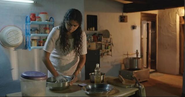 The great indian online kitchen watch full movie