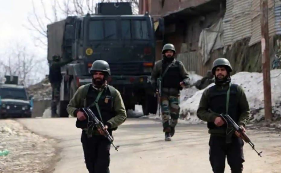 Security Forces Take Out 5 Terrorists In Jammu & Kashmir: What We Know ...