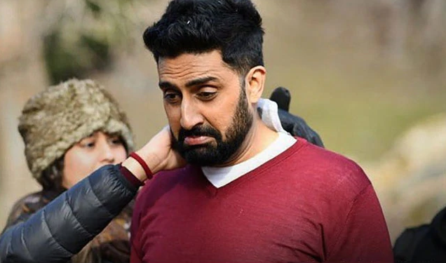 The Big Bull Actor Abhishek Bachchan Talks About Social Media Trolls, Says You Have To Learn To Laugh At Yourself