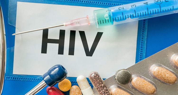 Trials For Moderna's HIV Vaccine Are Now Underway: How Does The ...