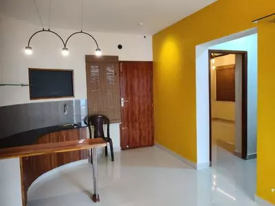 ‘India’s FIRST 3D Printed House