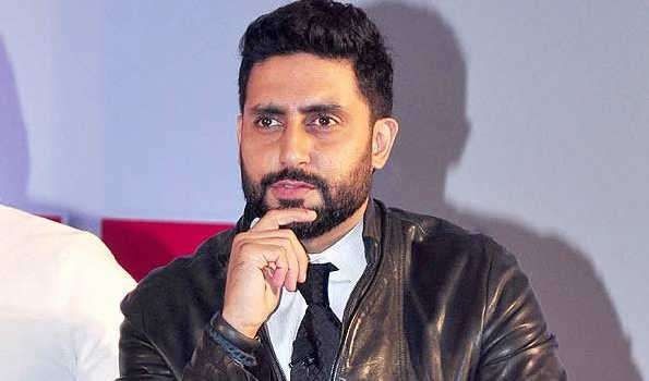 The Big Bull Actor Abhishek Bachchan Talks About Social Media Trolls, Says You Have To Learn To Laugh At Yourself
