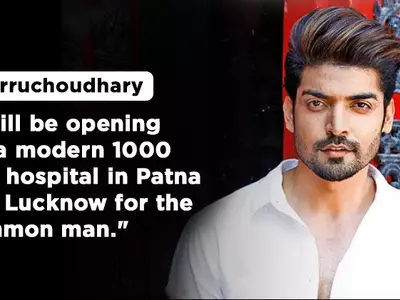 After Arranging Oxygen & Plasma For COVID Patients, Gurmeet Choudhary To Open Two New Hospitals