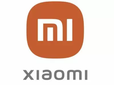 xiaomi logo change