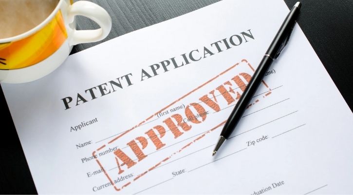 india patent application