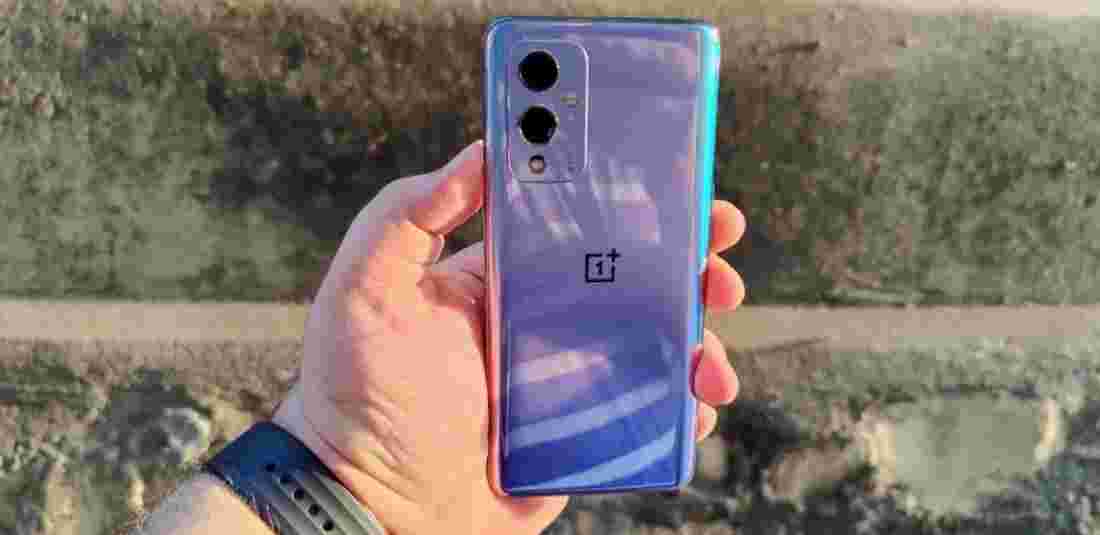 oneplus 9 review