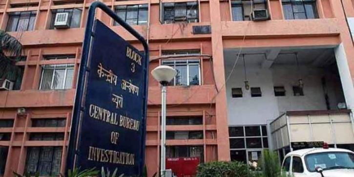 During the verification process, the CBI concluded that all the three were assuring the person that they can manage his case in exchange of a bribe.