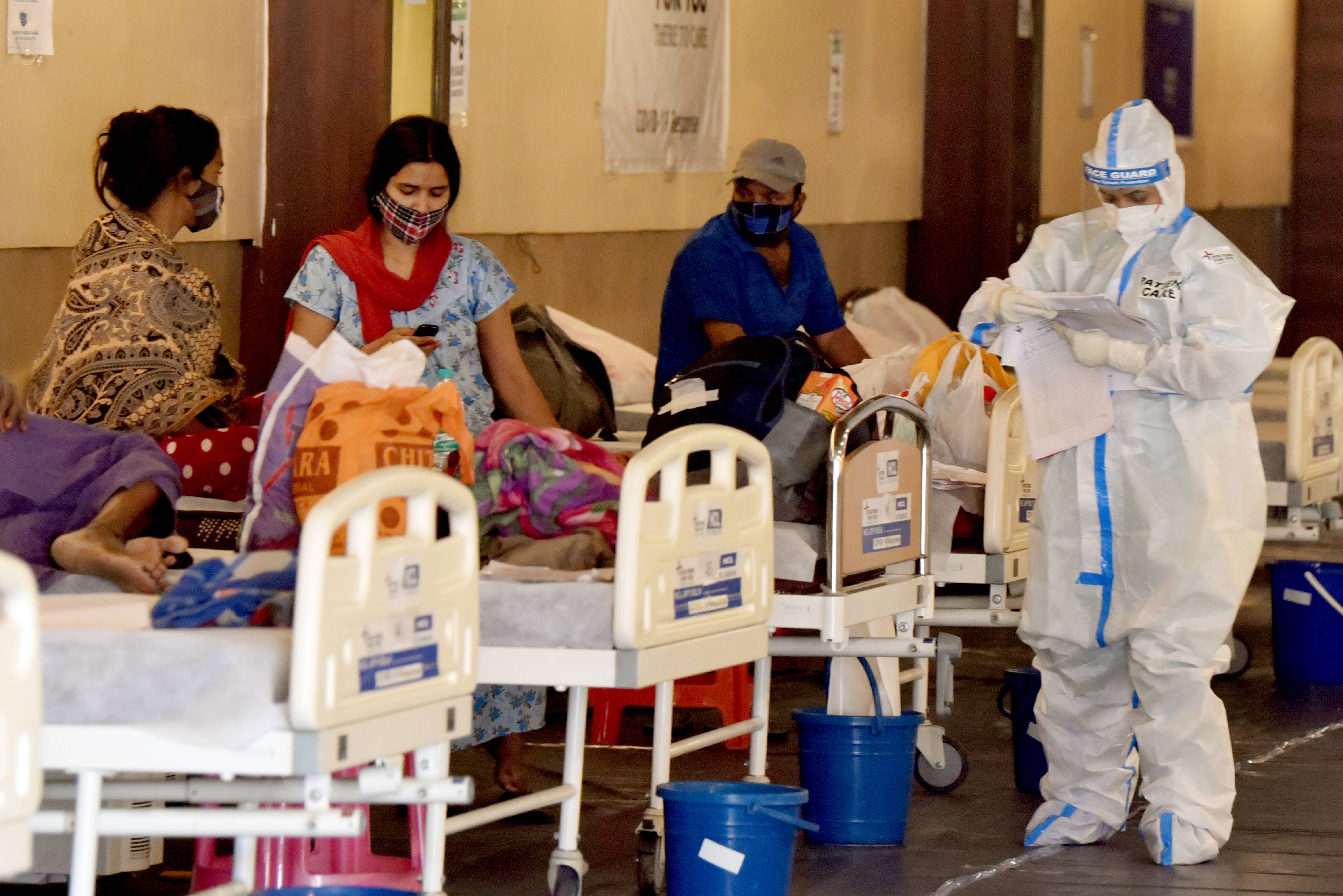COVID19 Update Lockdown, Night Curfew, Vaccination In Delhi, Mumbai