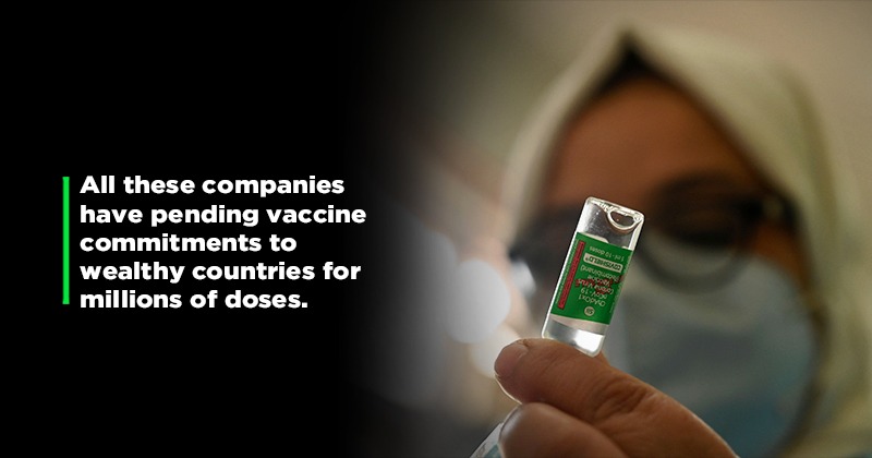 Foreign-Approved Vaccines To Be Cleared In India, But It's No Immediate ...