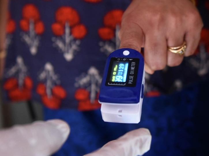 Taking Oxygen At Home After Testing Positive For COVID? Some Useful