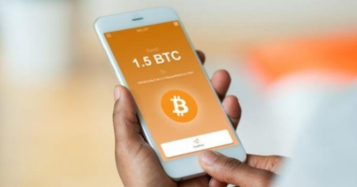 iphone bitcoin scam