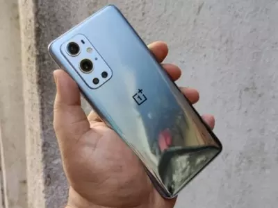 Oneplus 9 pro review
