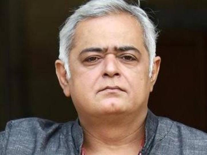 Hansal Mehta Complains To UAE Police After Troll Sends Him Fake One-Way Ticket To Pakistan