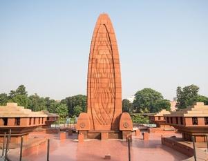 Jallianwala Bagh Massacre