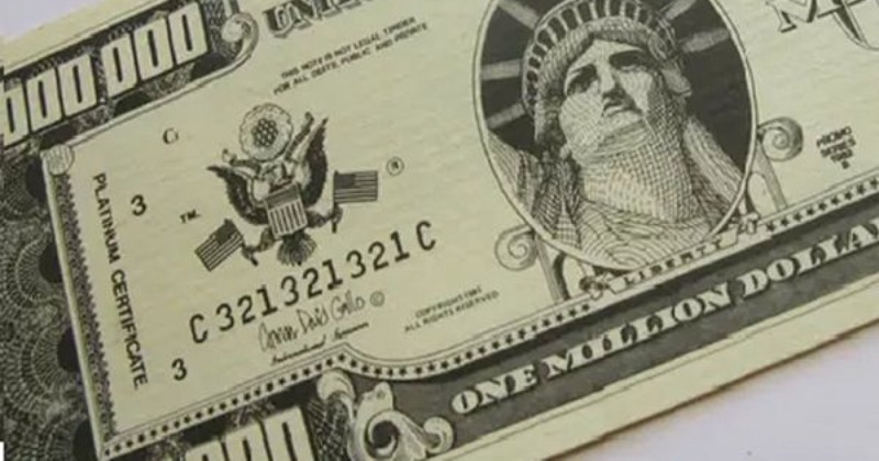 Two Women Try To Use 1 Million Bill At A General Store Get Caught