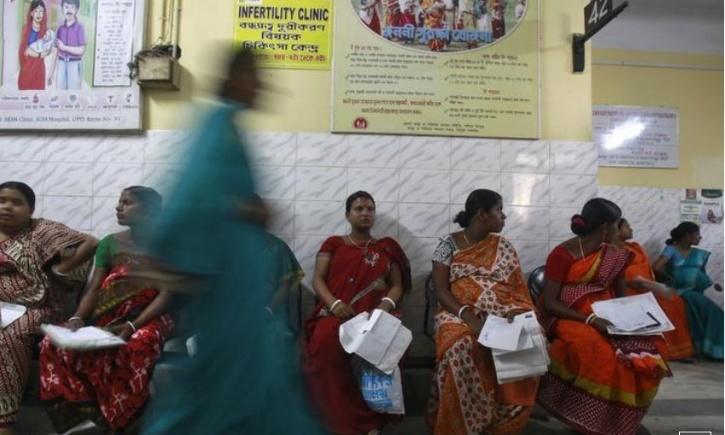 Though, India’s Maternity Leave Act has the provision for miscarriage leave in its clauses that allows women working in a company with 10 or more people to claim paid miscarriage leave, a large population of women are left out of the ambit as they mostly 