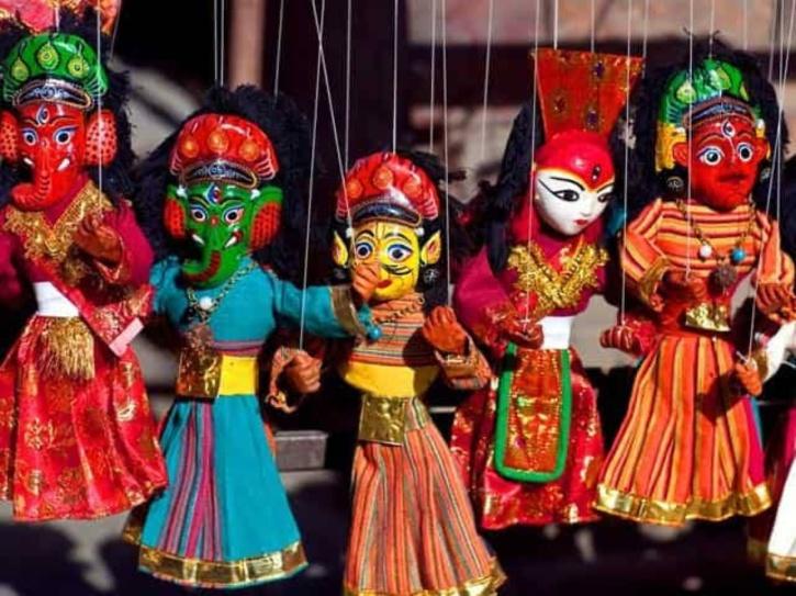 कहां से आई कठपुतली? राजस्थान का वो समुदाय जिसके जीने का जरिया है