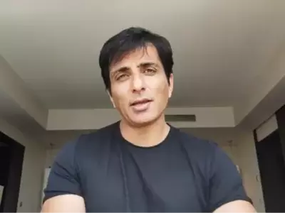 Sonu Sood Supports 'Cancel Board Exams 2021', Says 'Students Aren't Ready, It's Unfair'