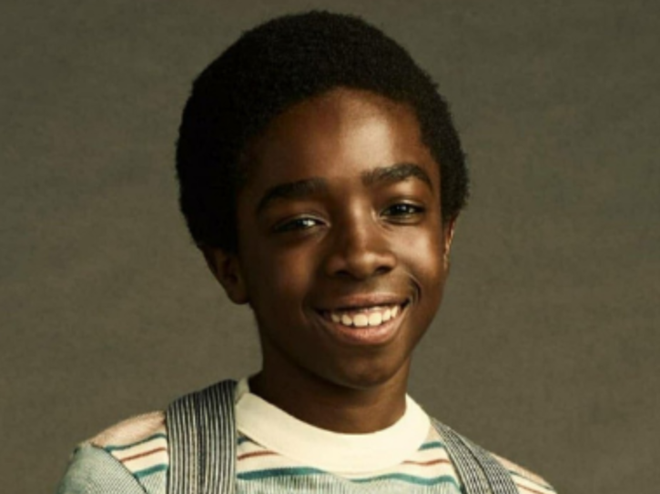 Remember Lucas Sinclair From Stranger Things While We Await Season 4 He Is All Grown Up 8863