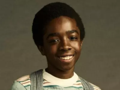 Remember Lucas Sinclair From Stranger Things? As We Await Season 4, He Is All Grown Up