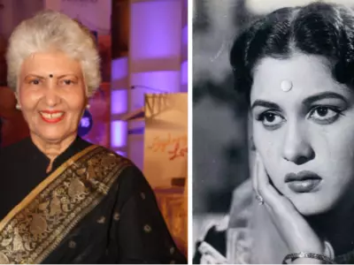 'Kabhi Khushi Kabhi Ghum' & 'Mujhse Shaadi Karogi' Actress Shashikala Passes Away At 88