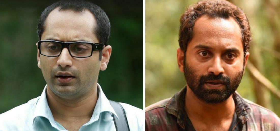 11 Movies Of Fahadh Faasil You Need To Watch To Appreciate His ...