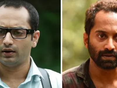 11 Films Of National Award Winning Actor Fahadh Faasil You Must Watch If You Loved Him In Irul