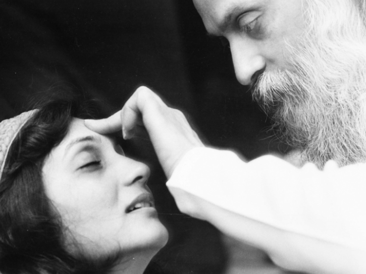 Free Sex And Samadhi Everything You Need To Know About Osho S